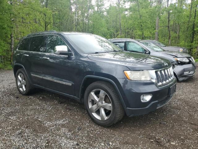 Vin: 1c4rjfcg3dc508435, lot: 58837585, jeep grand cher overland 20134