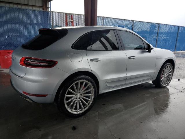 Vin: wp1af2a54glb93236, lot: 56667095, porsche macan turbo 20163