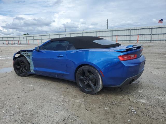 Vin: 1g1fb3dx8j0175720, lot: 55834585, chevrolet camaro lt 20182