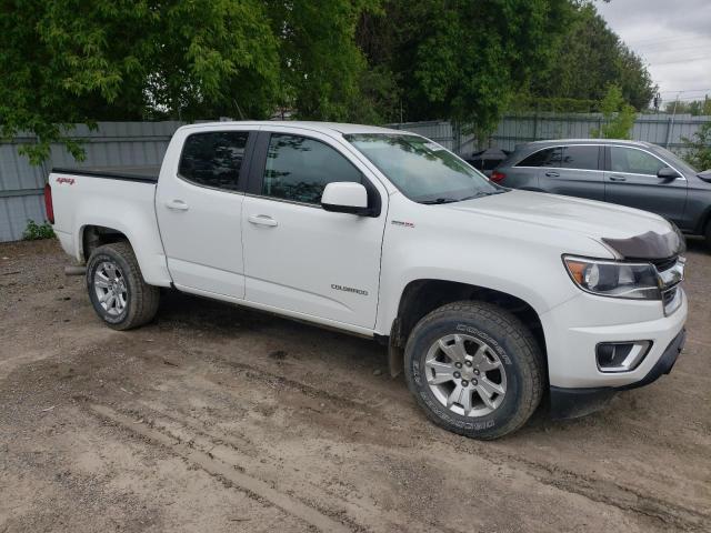 Vin: 1gcptce15j1326817, lot: 57377435, chevrolet colorado lt 20184