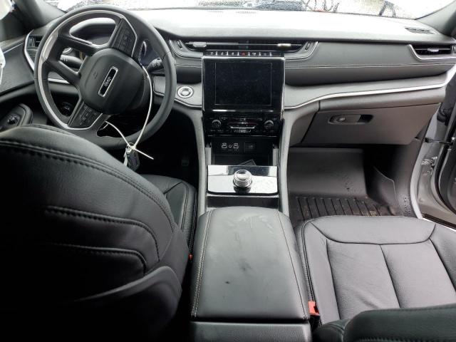 2024 JEEP GRAND CHER - 1C4RJHAG4R8570242