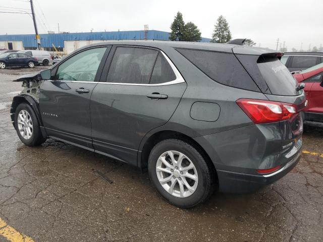 2020 CHEVROLET EQUINOX LT - 3GNAXJEV3LS583002