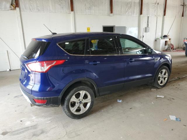 Vin: 1fmcu9gx0gub34398, lot: 56868625, ford escape se 20163