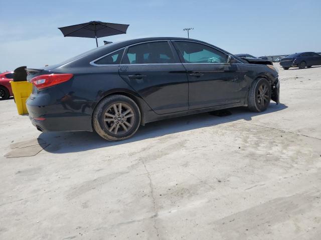Vin: 5npe24af6fh172927, lot: 56850475, hyundai sonata se 20153