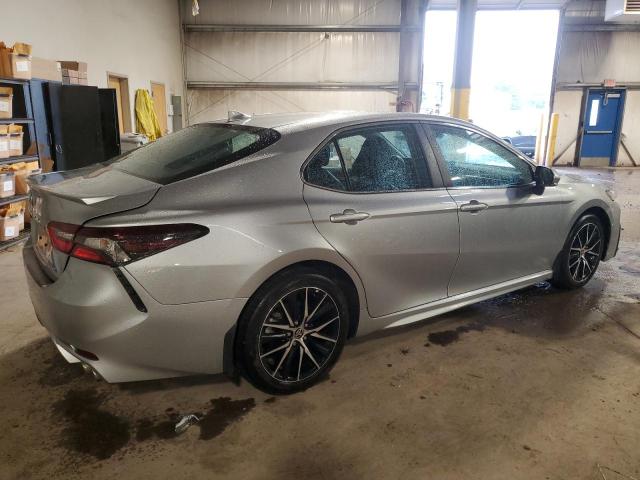Vin: 4t1s11ak2pu779993, lot: 56940585, toyota camry se night shade 20233