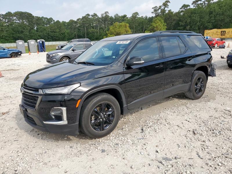 CHEVROLET TRAVERSE L