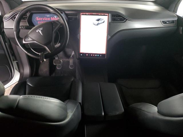 2018 TESLA MODEL X - 5YJXCBE23JF133589