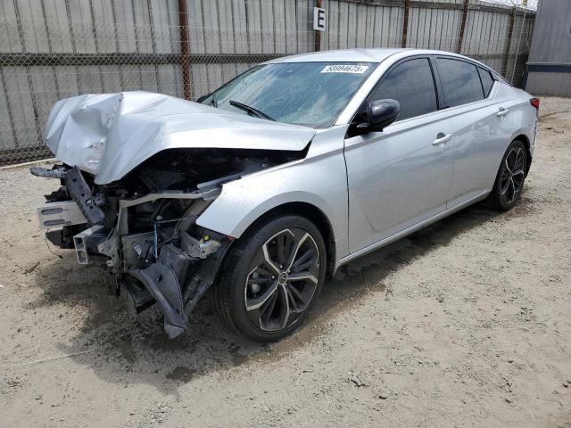 2023 NISSAN ALTIMA SR - 1N4BL4CVXPN301814