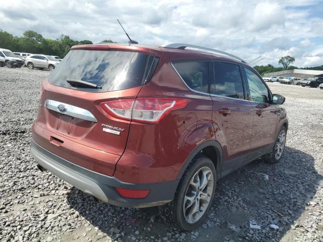 Vin: 1fmcu0j93eua26912, lot: 58998105, ford escape titanium 20143