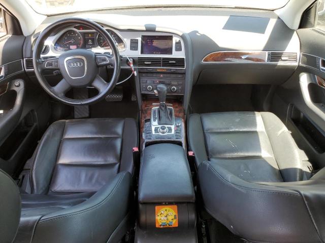 2010 AUDI A6 PREMIUM - WAUEKAFB0AN069920