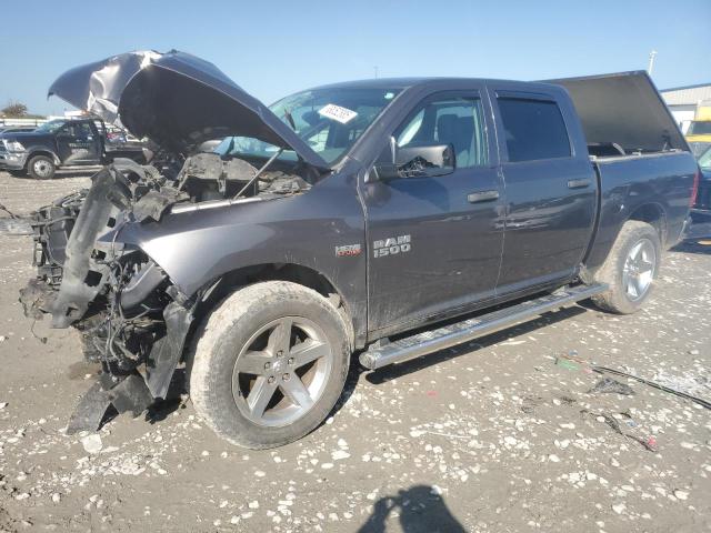 RAM 1500 ST