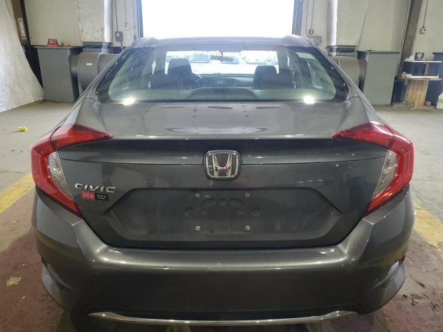 2020 HONDA CIVIC LX - 2HGFC2F66LH510265