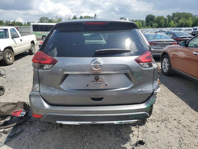 2019 NISSAN ROGUE S - KNMAT2MV6KP529928