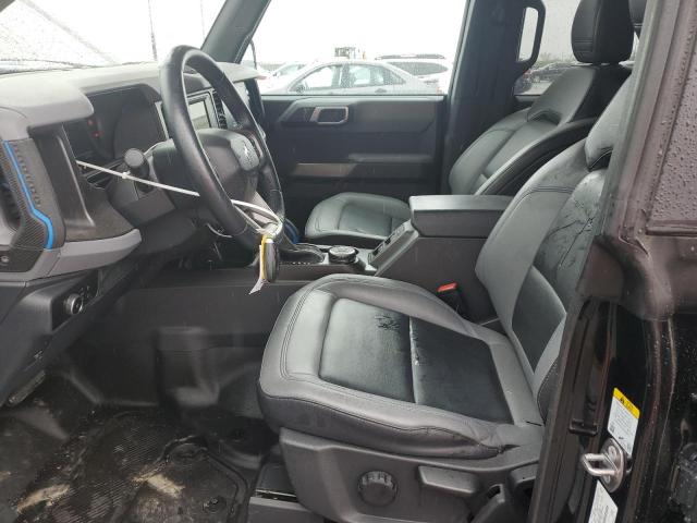 2023 FORD BRONCO BAS 1FMEE5BP5PLB05040