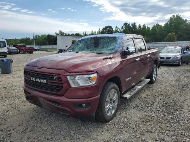 Vin: 1c6rreft5nn114394, lot: 58063115, ram 1500 big horn/lone star 2022 img_1