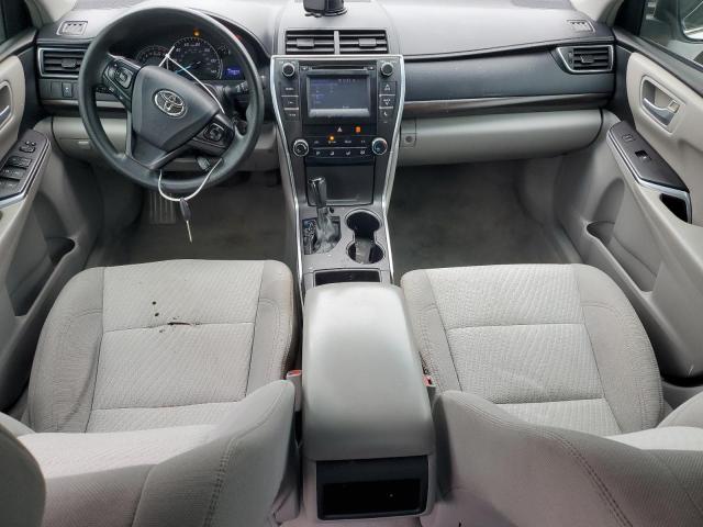 2015 TOYOTA CAMRY LE - 4T1BF1FK9FU473902