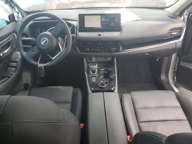 2024 NISSAN ROGUE SL 5N1BT3CB9RC743231