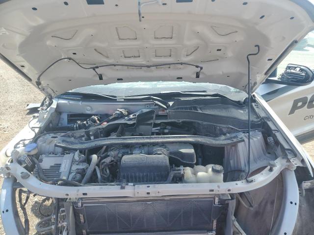 2021 FORD EXPLORER P - 1FM5K8AB0MGC00965