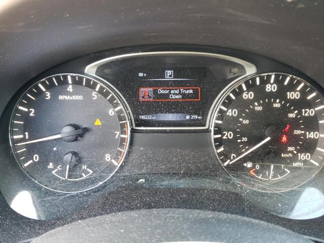 2016 NISSAN ALTIMA 2.5 - 1N4AL3AP1GN307351