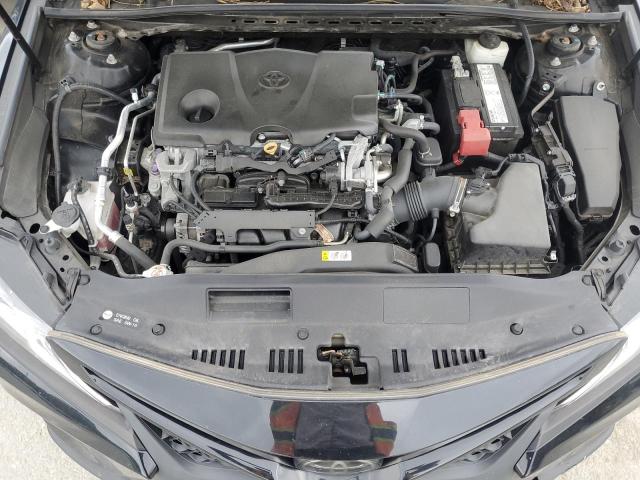 2019 TOYOTA CAMRY L - 4T1B11HK4KU160035