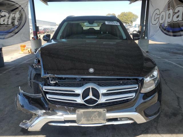 2016 MERCEDES-BENZ GLC 300 4M - WDC0G4KB0GF059908