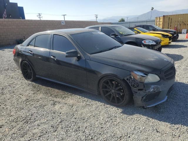 Vin: wddhf5kbxea859505, lot: 58087695, mercedes-benz e-class 350 20144
