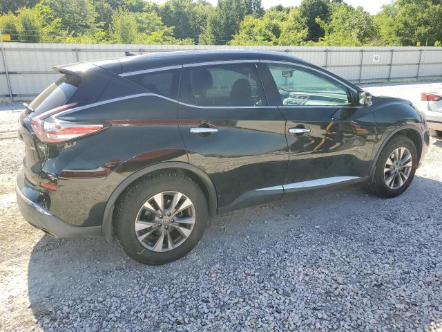 Vin: 5n1az2mh5fn281063, lot: 59028965, nissan murano s 20153