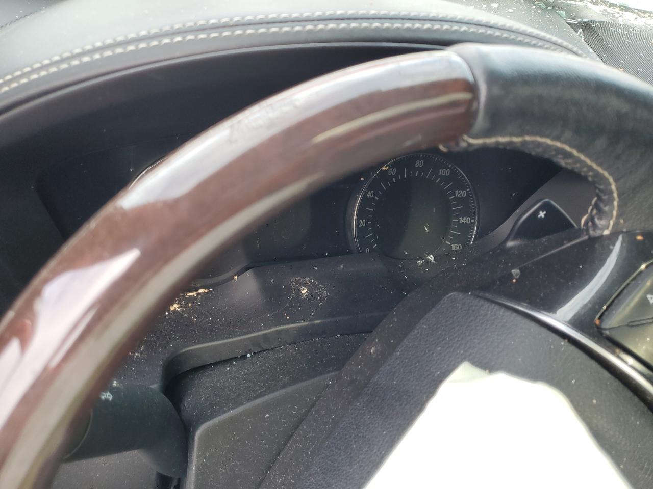 Lot #3262065082 2018 FORD EXPLORER PLATINUM