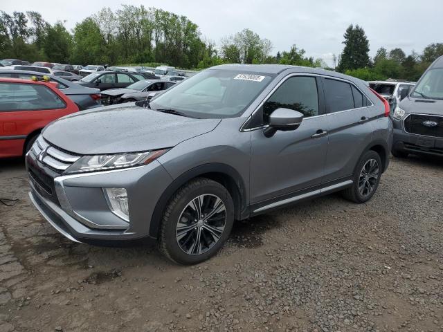 MITSUBISHI ECLIPSE CR