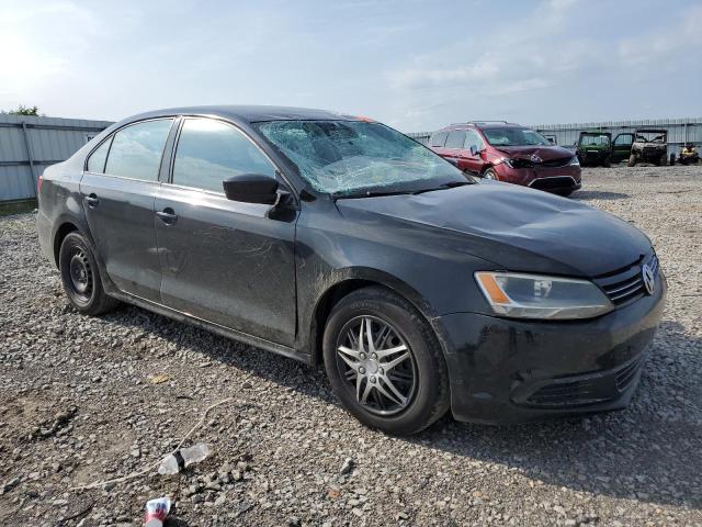 Vin: 3vw2k7aj3bm336015, lot: 57126705, volkswagen jetta base 20114