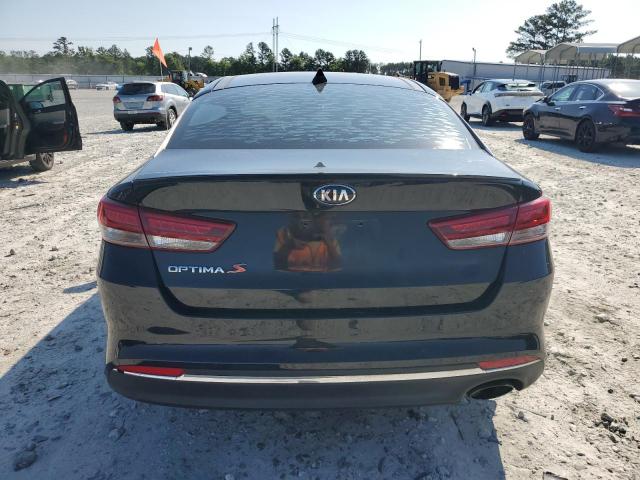 2018 KIA OPTIMA LX - 5XXGT4L33JG251971