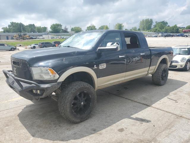 DODGE RAM 2500