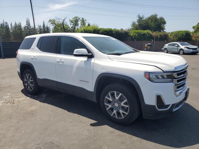 2023 GMC ACADIA SLE 1GKKNKL4XPZ243748