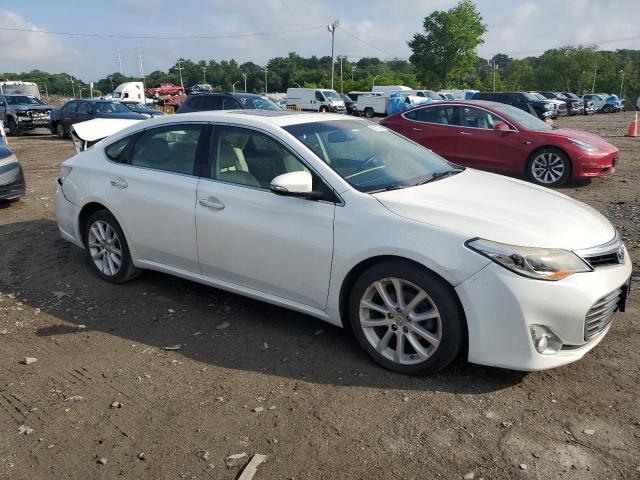 Vin: 4t1bk1eb2du059628, lot: 58972785, toyota avalon base 20134