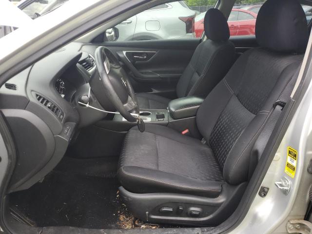 2017 NISSAN ALTIMA 2.5 - 1N4AL3AP8HC283319