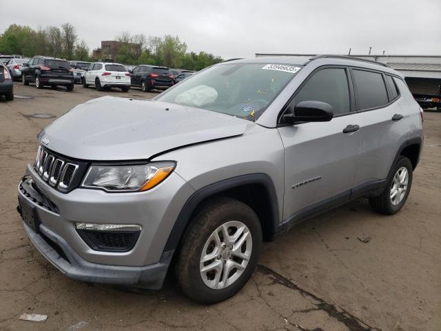 JEEP COMPASS SP