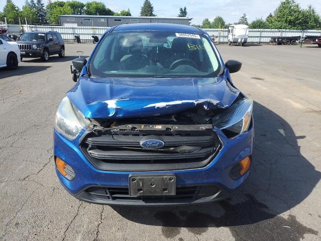 2017 FORD ESCAPE S 1FMCU0F79HUC27371