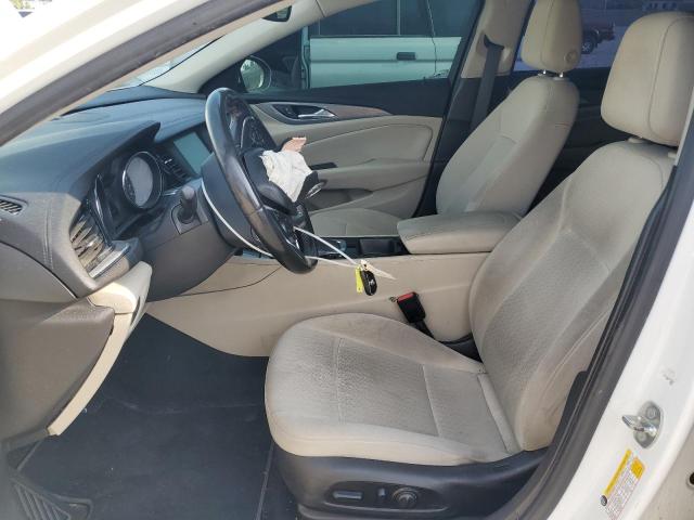 2018 BUICK REGAL PREF - W04GL6SX8J1133551