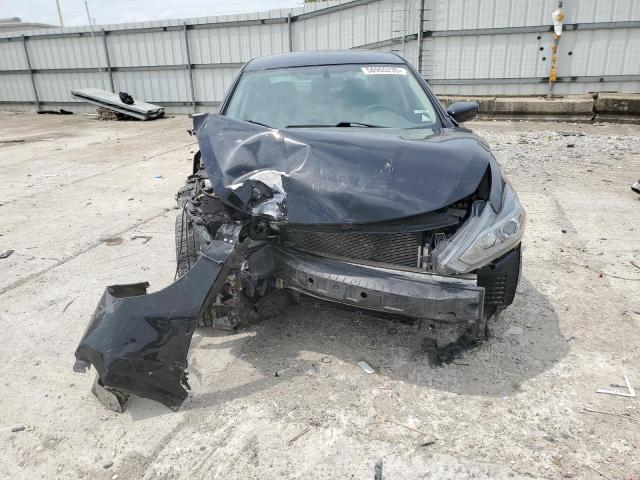 2018 NISSAN ALTIMA 2.5 - 1N4AL3APXJC257083