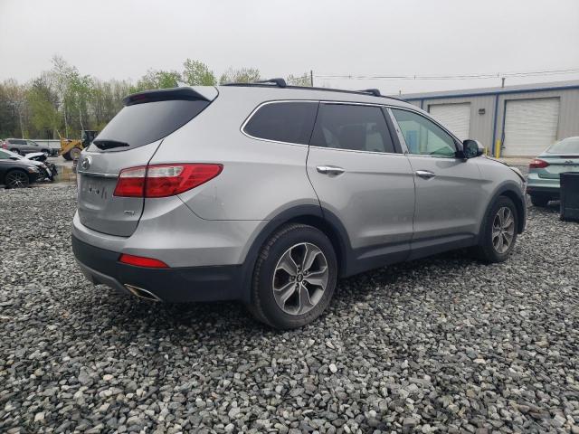 Vin: km8smdhf7eu035160, lot: 55563825, hyundai santa fe gls 20143