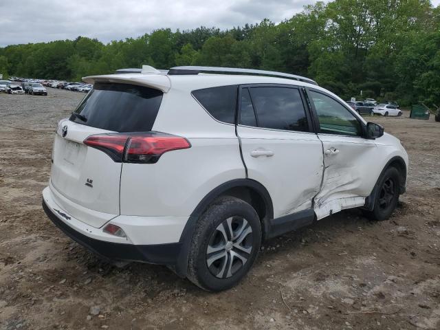 Vin: jtmbfrev7jj204256, lot: 57782965, toyota rav4 le 20183
