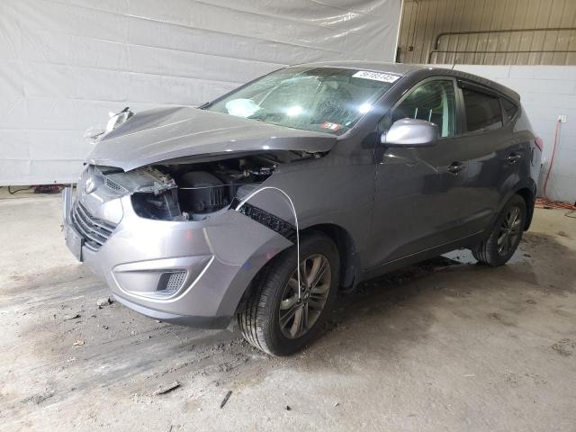 HYUNDAI TUCSON GLS