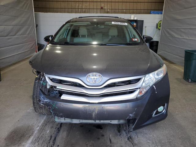 2015 TOYOTA VENZA LE - 4T3BK3BB3FU114324