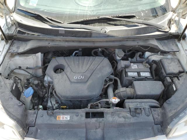 2016 KIA SOUL - KNDJN2A23G7292777
