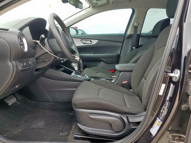 2022 KIA FORTE FE - 3KPF24AD4NE472553