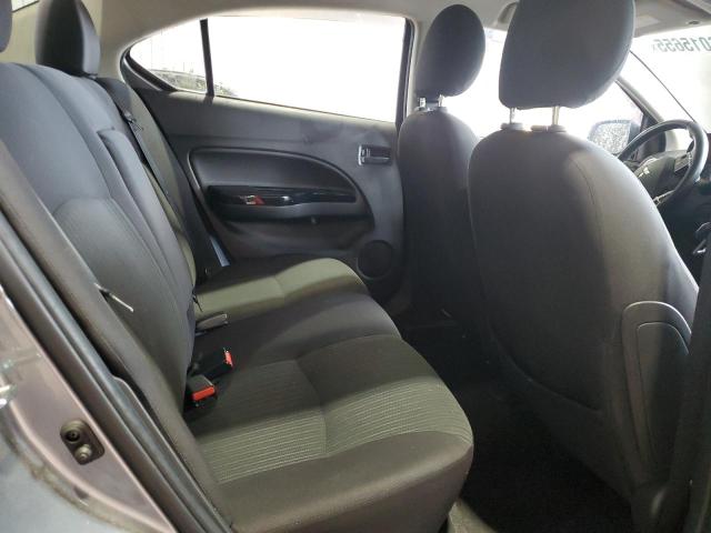 2018 MITSUBISHI MIRAGE G4 - ML32F4FJ5JHF08441