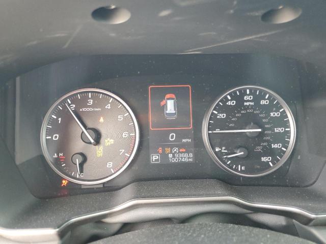 2020 SUBARU OUTBACK ON 4S4BTGKD6L3190037