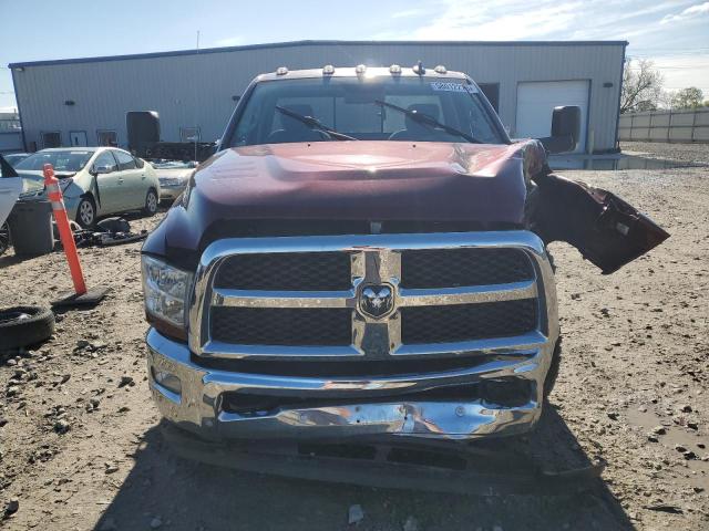 2017 RAM 3500 SLT 3C63R3BL7HG597139