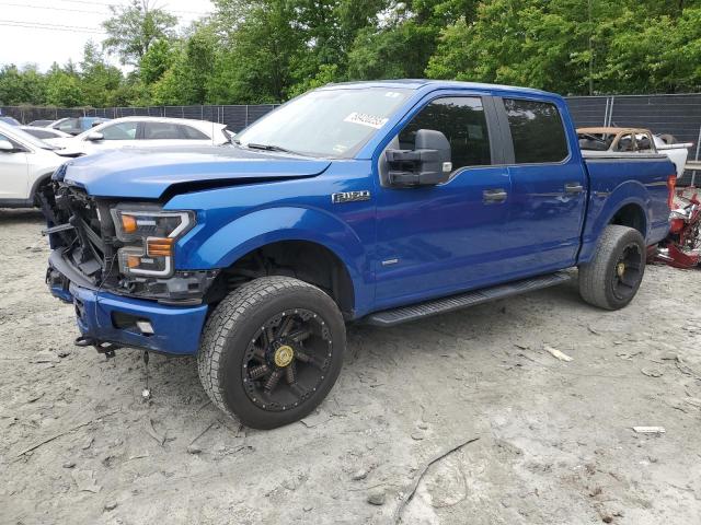 FORD F150 SUPER