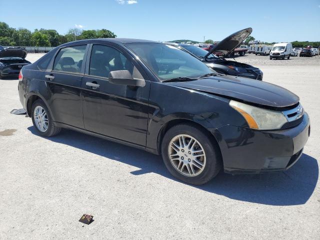 Vin: 1fahp3fn3bw112932, lot: 57915555, ford all models se 20114